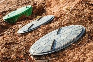 Slide of Reliable Sewer & Drain