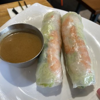 Miss Pho - Vietnamese Near Me - Saint-Laurent, Quebec