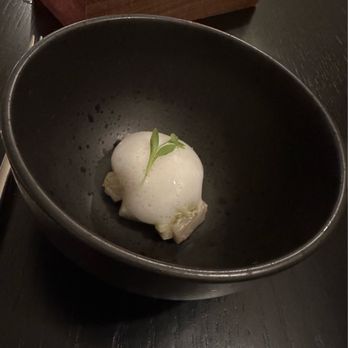 Bouillon Bilk - Modern European Near Me - Montreal, Quebec