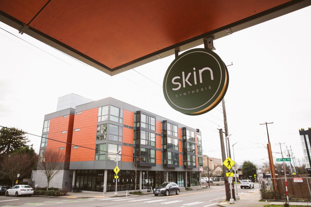 Skin Synthesis Clinic & Spa Logo