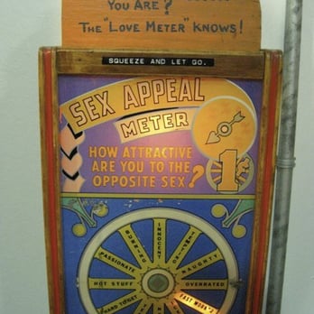 Musee Mecanique - Museums Near Me - San Francisco, California Musee Mecanique - Museums Near Me - San Francisco, California