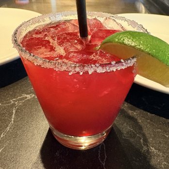 Benihana - Temecula - Prickly Pear Margarita - Sushi Bars Near Me - Temecula, California