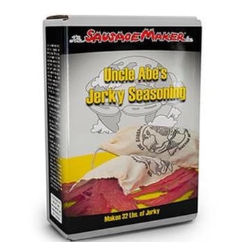Texas Gourmet Beef Sticks - This is the jerky mix used to make Texas gourmet beef jerky - Food Delivery Services Near Me Texas Gourmet Beef Sticks - This is the jerky mix used to make Texas gourmet beef jerky - Food Delivery Services Near Me