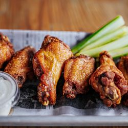 King Claw - Juicy Seafood & Bar