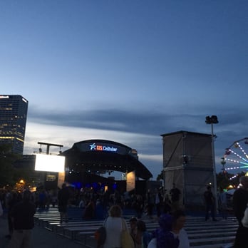 Summerfest - Night without any fright - Festivals Near Me - Milwaukee, Wisconsin