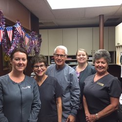 Robert Freeman, DDS