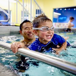 SwimLabs Swim School - Sugar Land