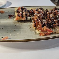 Cucina italiana Al Lago - Bruschetta