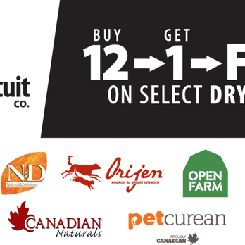 The Bone and Biscuit - We have a GREAT FREE Bag & Raw Food Program - Pet Stores Near Me - Vaughan, Ontario The Bone and Biscuit - We have a GREAT FREE Bag & Raw Food Program - Pet Stores Near Me - Vaughan, Ontario