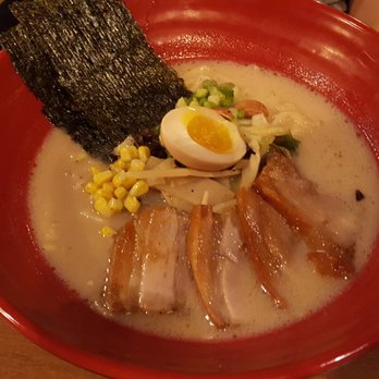 Kanji Ramen - Kanji Ramen - Ramen Near Me - Austin, Texas