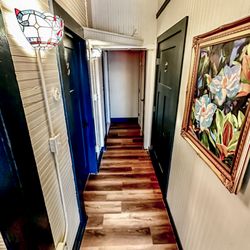 Suite Magnolia Spa