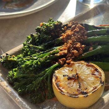 La Vie - Broccolini - Cocktail Bars Near Me - Washington, DC, District of Columbia