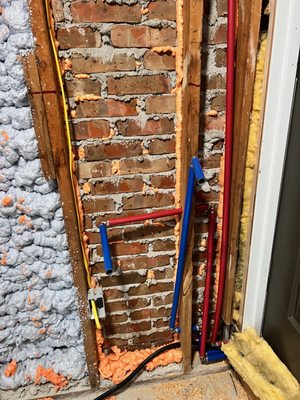 BTM Home Services Logo