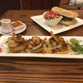 Miss Shirley's Cafe, Roland Park - Bay - O Po ' Boy - American Near Me - Baltimore, Maryland Miss Shirley's Cafe, Roland Park - Bay - O Po ' Boy - American Near Me - Baltimore, Maryland