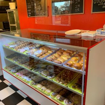 Jack's North Hi Donuts - Donuts & kolaches galore! - Donuts Near Me - Wichita, Kansas Jack's North Hi Donuts - Donuts & kolaches galore! - Donuts Near Me - Wichita, Kansas