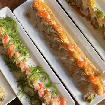 Momiji - Badboy Roll Madison Roll Sounder Roll Pike Place Roll - Japanese Near Me - Seattle, Washington Momiji - Badboy Roll Madison Roll Sounder Roll Pike Place Roll - Japanese Near Me - Seattle, Washington