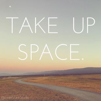 InnerVoice Vocal Studio - TAKE UP SPACE. - Speech Training Near Me InnerVoice Vocal Studio - TAKE UP SPACE. - Speech Training Near Me