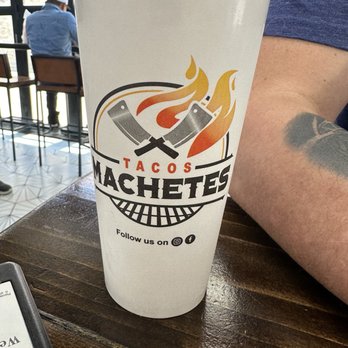 Taqueria Machetes - Tacos Near Me - Fredericksburg, Texas Taqueria Machetes - Tacos Near Me - Fredericksburg, Texas