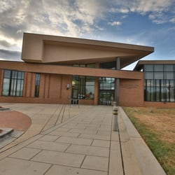 Libraries - CHARLOTTE MECKLENBURG LIBRARY - SUGAR CREEK - 12 Photos