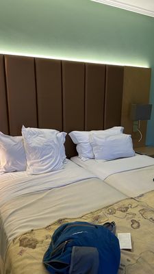 Hotel dos Templários by null