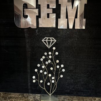 Gem Steakhouse & Saloon - Dining room entrance - Steakhouses Near Me - Deadwood, South Dakota Gem Steakhouse & Saloon - Dining room entrance - Steakhouses Near Me - Deadwood, South Dakota