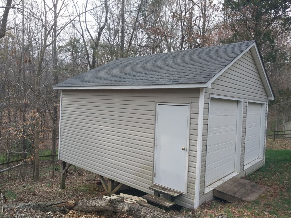 Slide of On Top Roofers