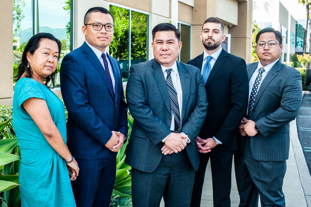 The JD Law Group - immigration attorney in Irvine, CA