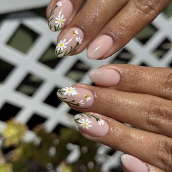 Oceansun Nail Studio - Nail Technicians Near Me Oceansun Nail Studio - Nail Technicians Near Me