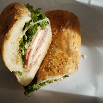 Middle Child - So Long Sal. $10 of deliciousness (and free sexy natural lighting) - Breakfast & Brunch Near Me - Philadelphia, Pennsylvania