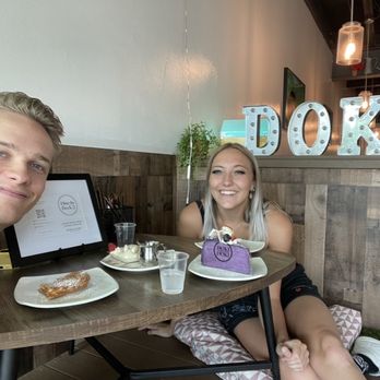 Doki Doki - Ambiance - Desserts Near Me - Salt Lake City, Utah Doki Doki - Ambiance - Desserts Near Me - Salt Lake City, Utah