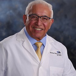 Victor Bello, MD - Complete Eyecare Institute