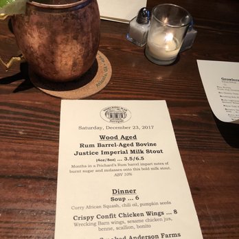 Wrecking Bar Brewpub - Brewpubs Near Me - Atlanta, Georgia