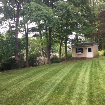 Jade Landscape Services - Some of our weekly maintenance - Landscaping Near Me