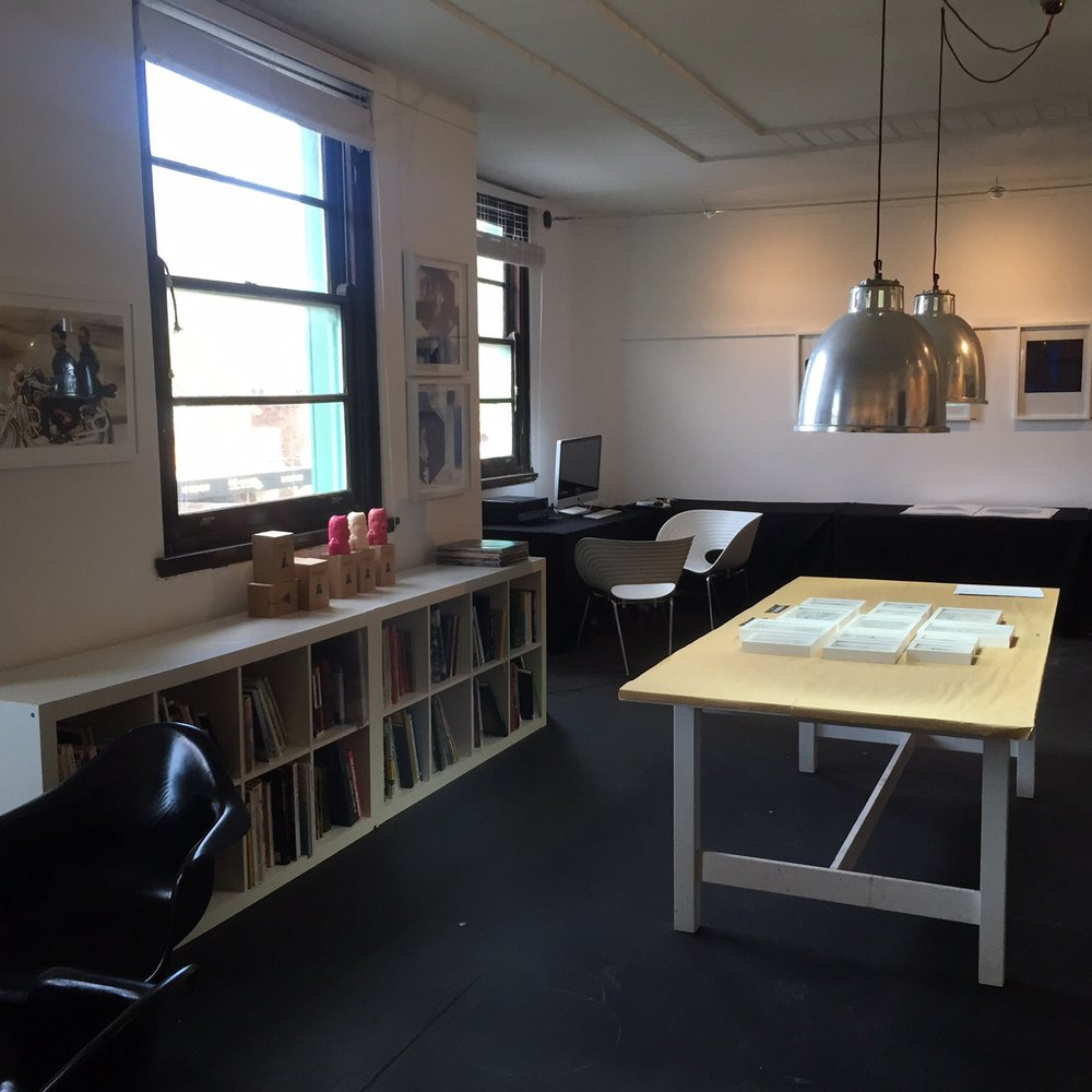 Will & Co - Gallery space - Restaurants Near Me - Bondi Beach, NSW