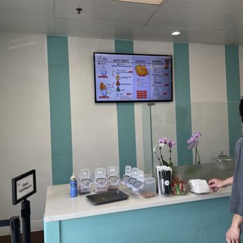 With Love, - Menu March 2023 - Ice Cream & Frozen Yogurt Near Me - San Gabriel, California With Love, - Menu March 2023 - Ice Cream & Frozen Yogurt Near Me - San Gabriel, California