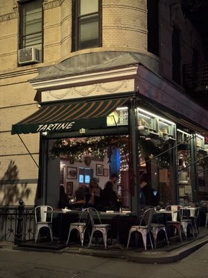 Tartine by null Tartine by null