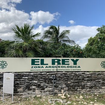 Zona Arqueológica El Rey - El Rey - Landmarks & Historical Buildings Near Me - Cancún, ROO Zona Arqueológica El Rey - El Rey - Landmarks & Historical Buildings Near Me - Cancún, ROO
