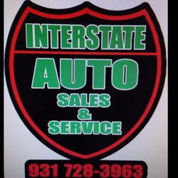 Interstate Auto
