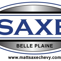 Matt Saxe Chevrolet Buick