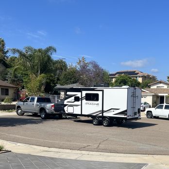 Holland RV Centers - RV Dealers Near Me - San Marcos, California