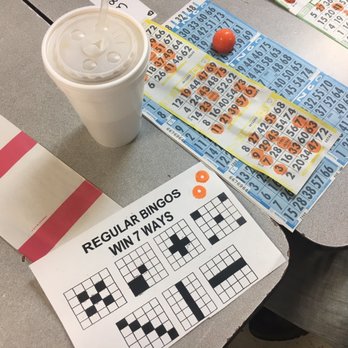DAV Bingo - Bingo Halls Near Me - Portland, Oregon