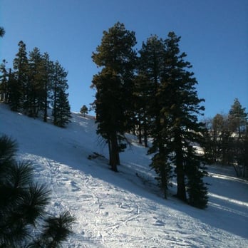 Mountain High Resort - Ski Resorts Near Me - Wrightwood, California Mountain High Resort - Ski Resorts Near Me - Wrightwood, California