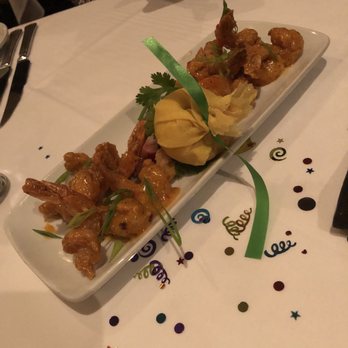 Ruth's Chris Steak House - Spicy shrimp - Steakhouses Near Me - Midlothian, Virginia Ruth's Chris Steak House - Spicy shrimp - Steakhouses Near Me - Midlothian, Virginia