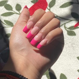 Nails