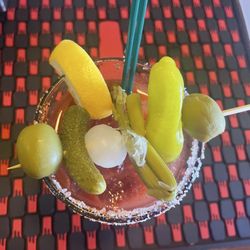 Limelight Restaurant & Lounge