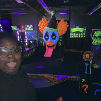 Monster Mini Golf Charlotte - Mini Golf Near Me - Charlotte, North Carolina Monster Mini Golf Charlotte - Mini Golf Near Me - Charlotte, North Carolina