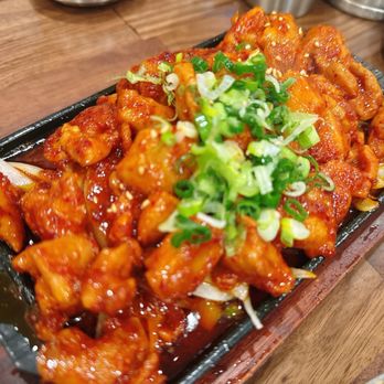 Tofu Chon - Korean Near Me - Ontario, California