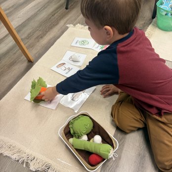 DearOnes Montessori - Child Care & Day Care Near Me - Fort Worth, Texas DearOnes Montessori - Child Care & Day Care Near Me - Fort Worth, Texas