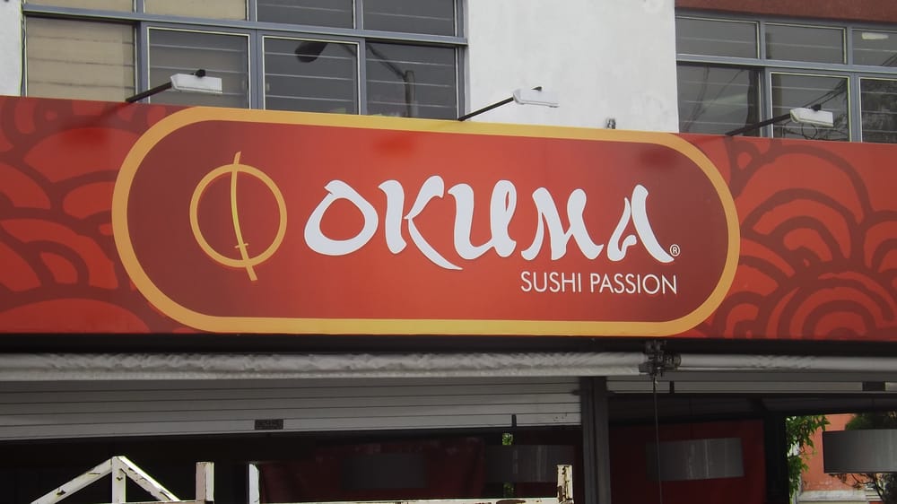 OKUMA