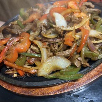 Coronas - Traditional Fajitas - Mexican Near Me - Webster, New York